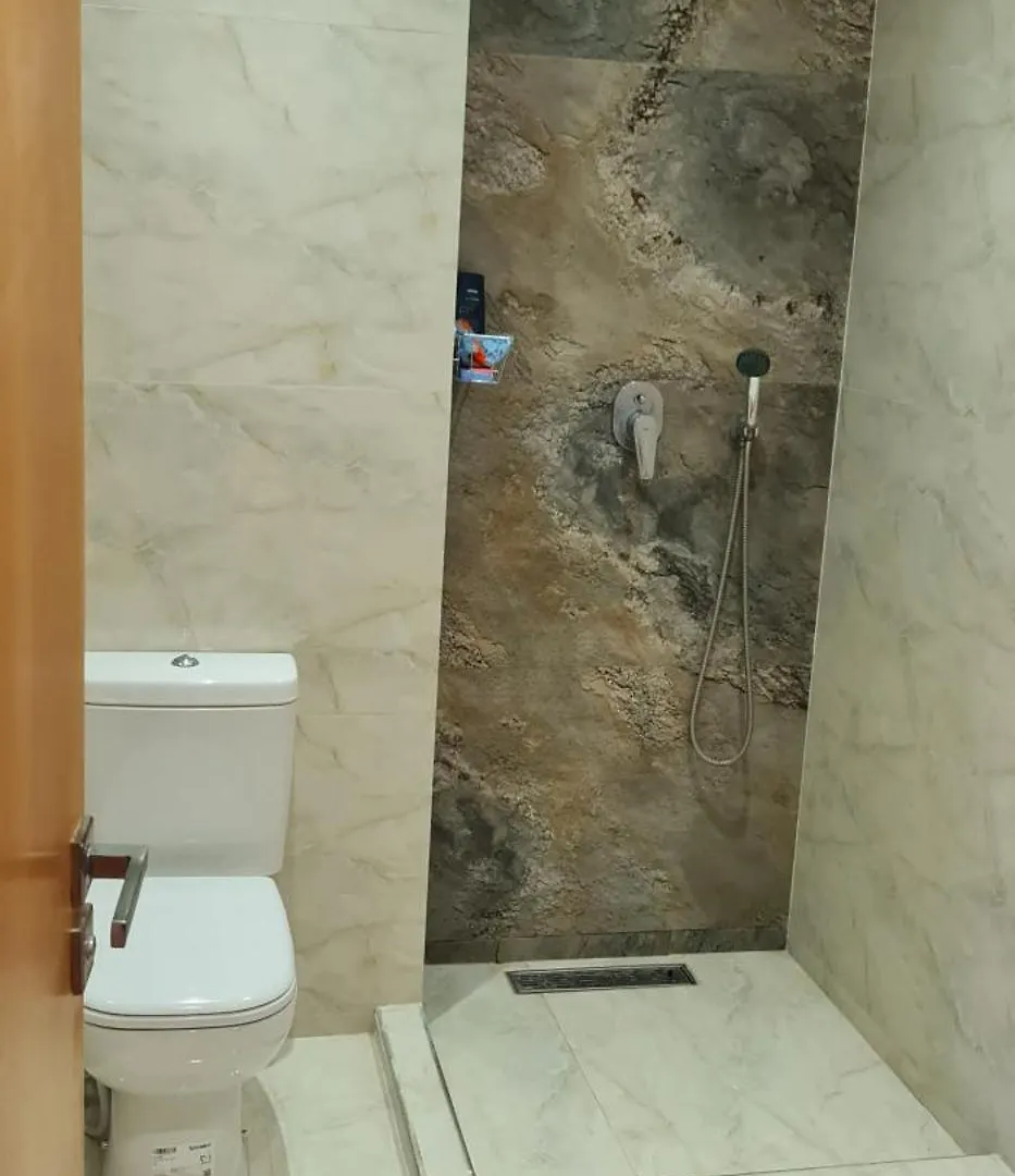 Apartmán Dar Mounia Marakéš