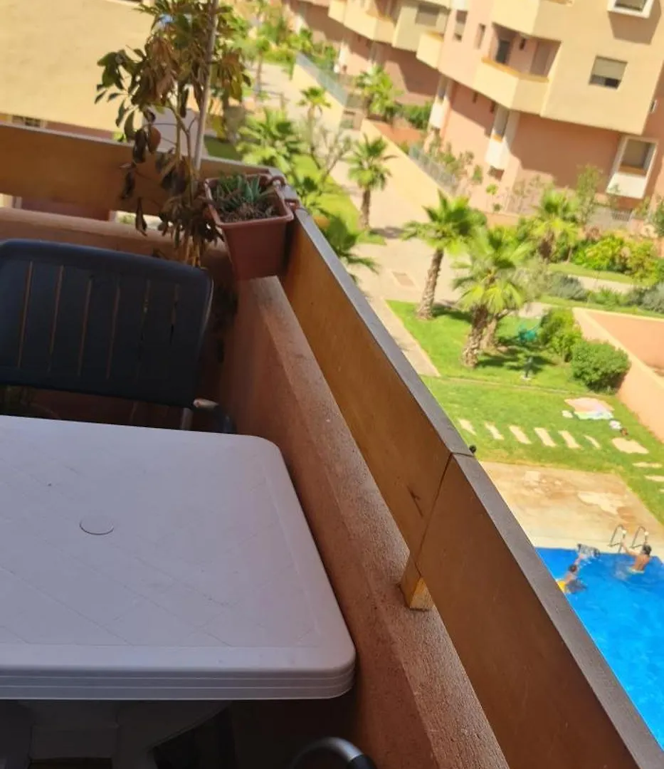 Apartmán Dar Mounia Marakéš 0*,